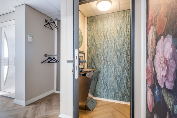Medium property photo - Barwoutswaarder 166A, 3449 HS Woerden